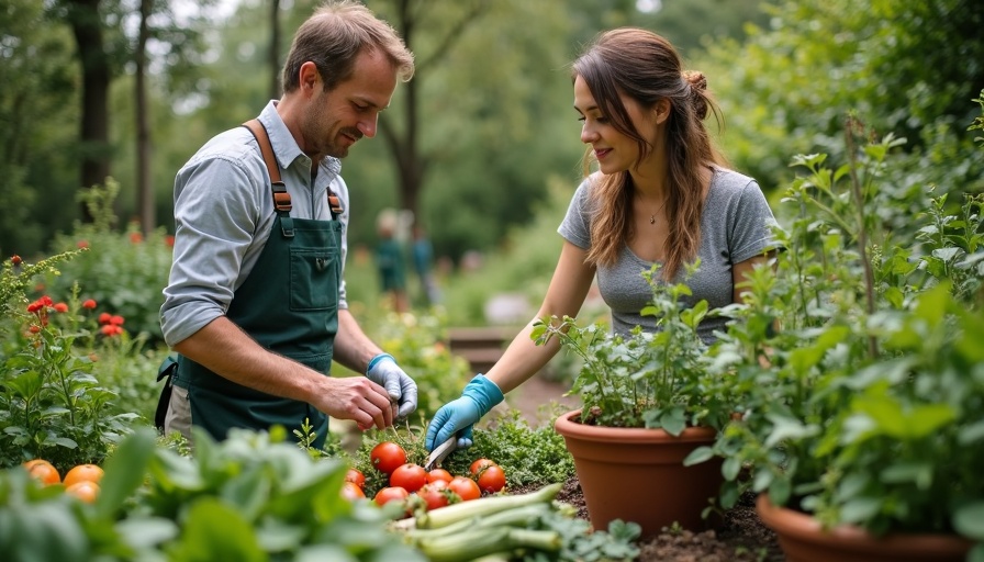 expert jardinier consultant calendrier entretien saisonnier jardin potager