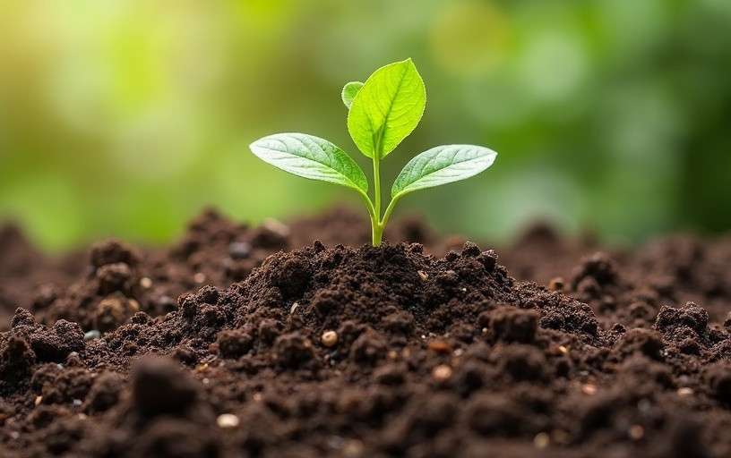 engrais naturels amendements organiques sol