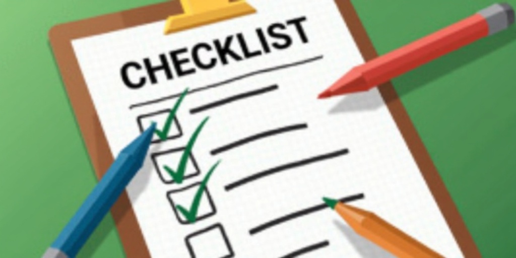 Check-list complète sélection jardinier professionnel avec critères d'évaluation