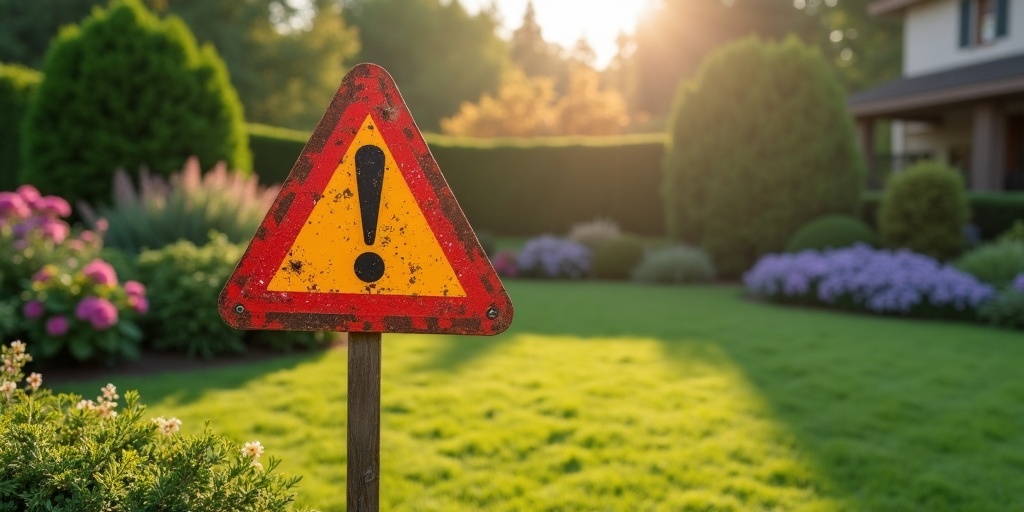 Signaux d'alarme et pièges à éviter lors du choix d'un jardinier professionnel