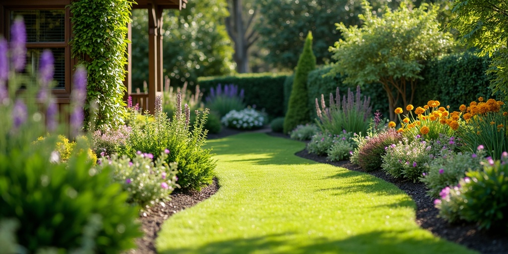 Services complémentaires jardinage et options entretien jardin étendues
