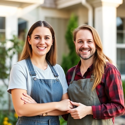 Cliente satisfaite débroussaillage talus professionnel Caluire