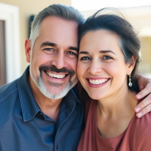 Client satisfait témoignage récent