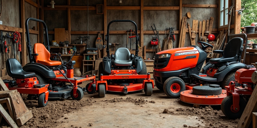 Matériel débroussaillage professionnel équipement haute performance