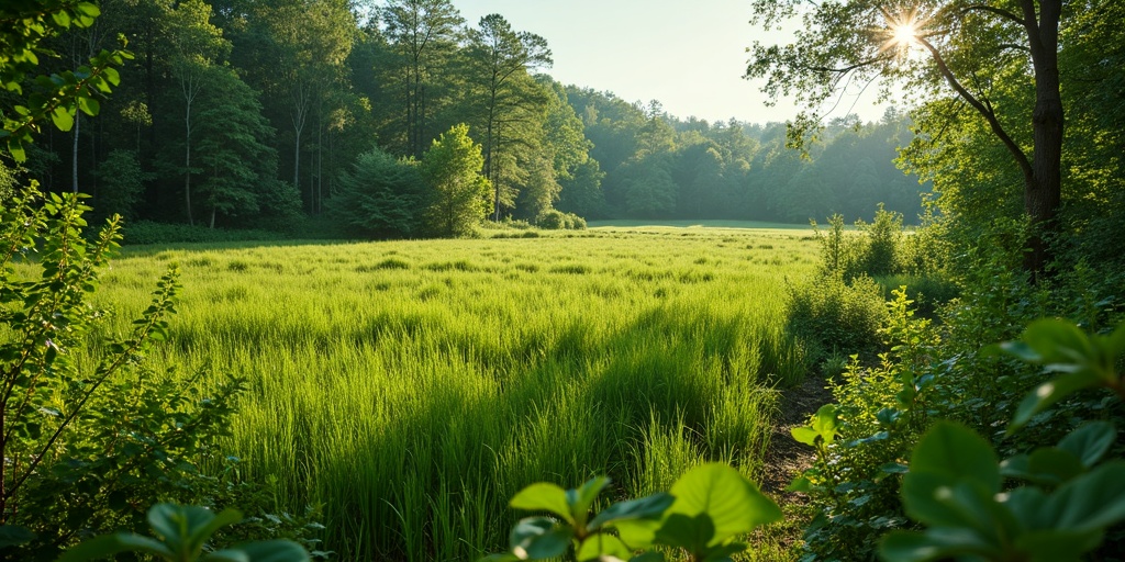 Débroussaillage écologique respect environnement biodiversité
