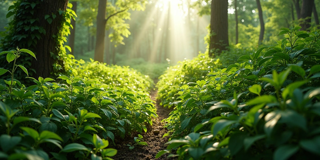 Végétation invasive espèces problématiques traitement spécialisé