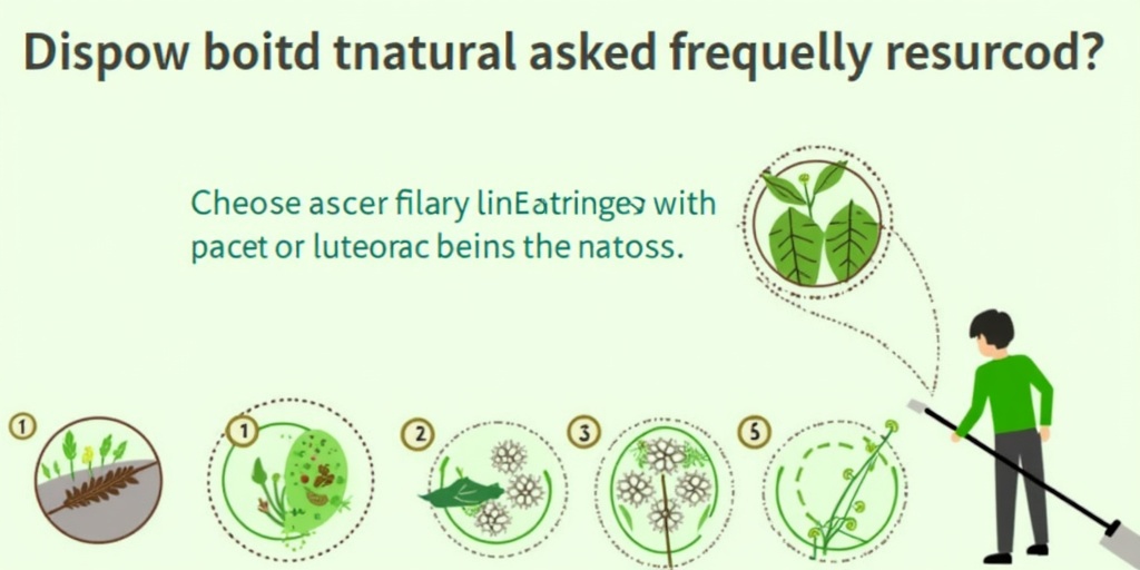 FAQ questions fréquentes désherbage écologique réponses expertes
