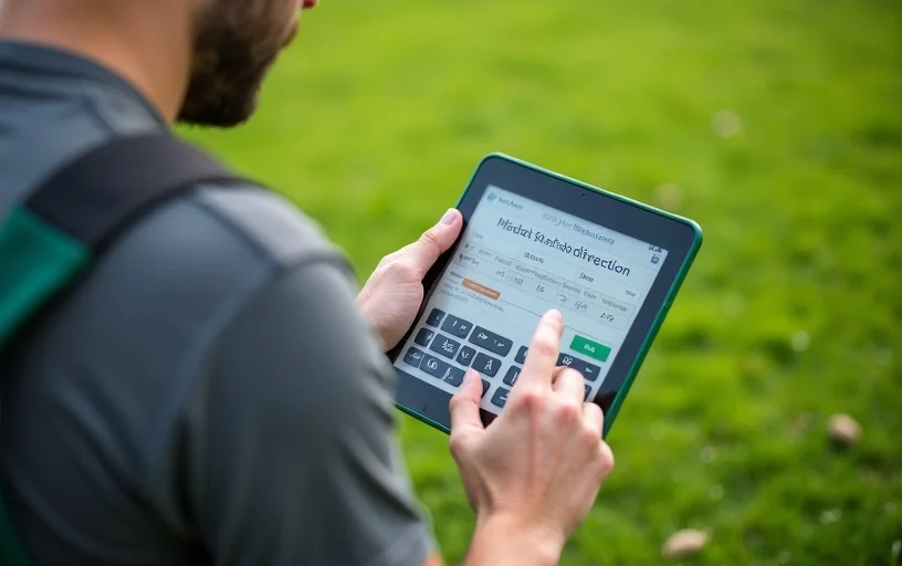 Calculateur prix travaux jardinage estimation immédiate