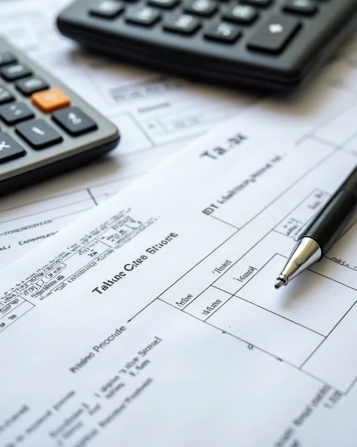 Formulaire crédit impôt jardinage services personne