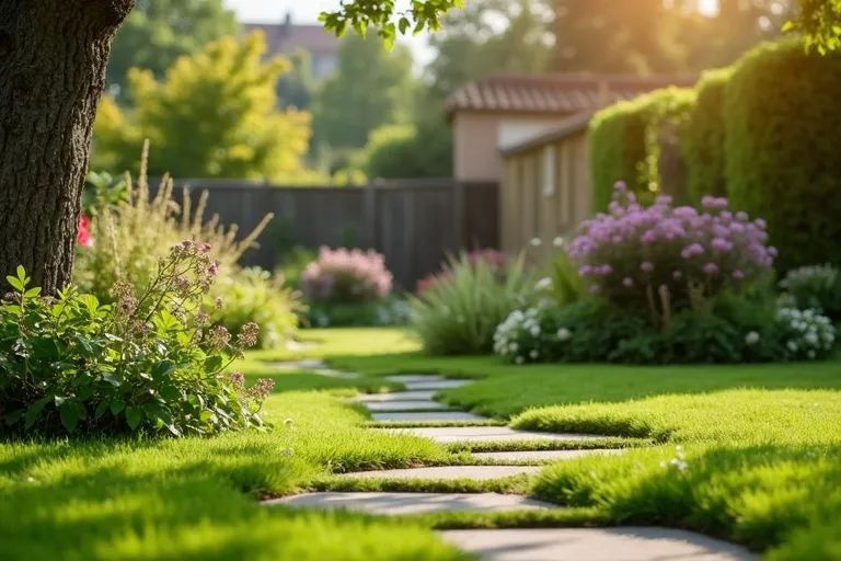 Assurance garantie services jardinage professionnel Bièvres, protection client