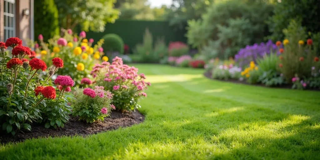 Bouton devis gratuit jardinier professionnel Bièvres