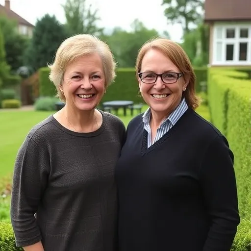 Client satisfait jardinage Bièvres témoignage