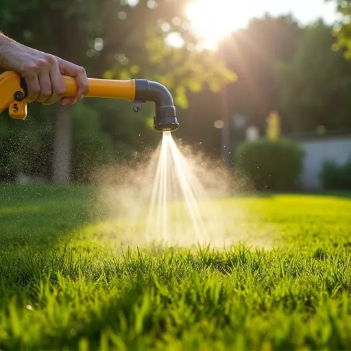 Jardinage été Bièvres entretien saisonnier