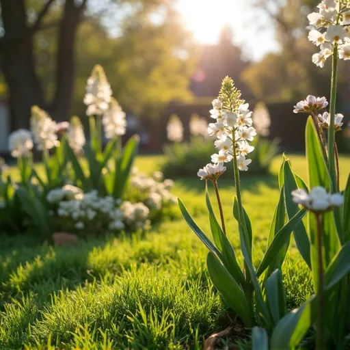 Jardinage printemps Bièvres conseils saisonniers