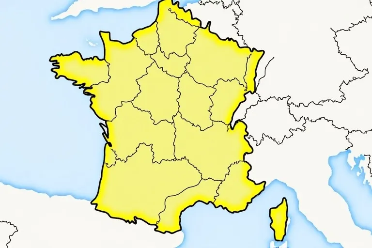 Carte zone intervention jardinier Essonne Yvelines