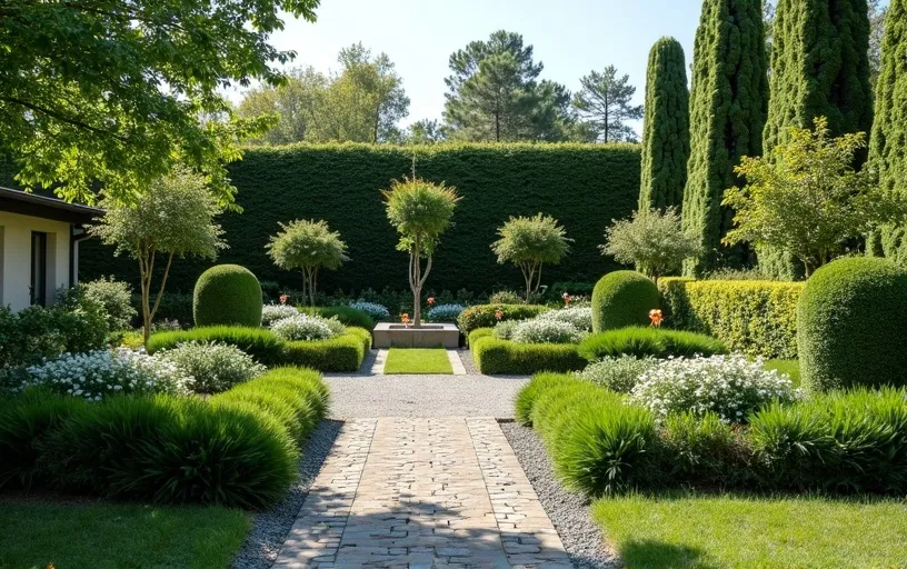 Actualités jardinage et paysagisme Igny