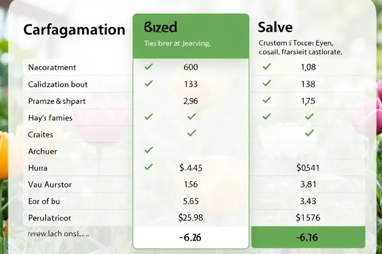 Grille tarifaire transparente - Services jardinage Igny