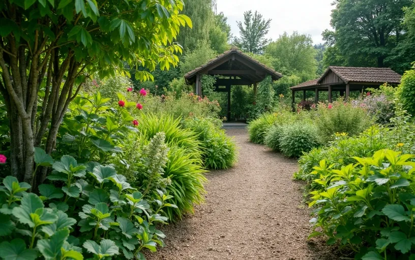 Jardinage écologique et bio - Services durables Igny