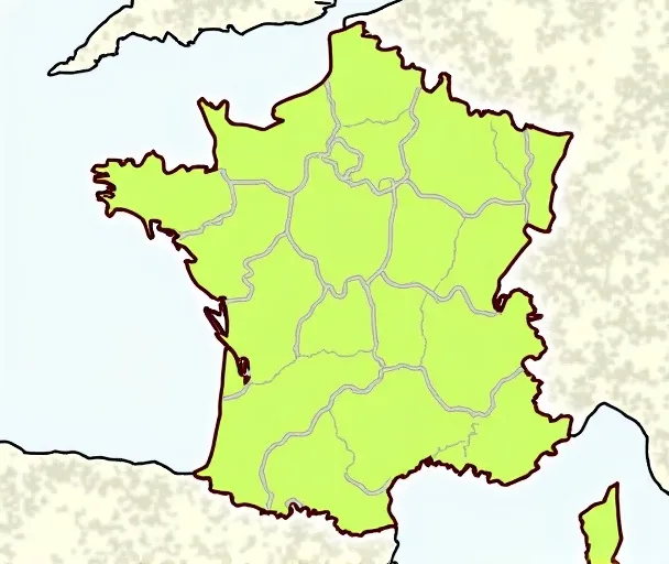 Zone géographique d'intervention - Jardinage domicile Igny et environs