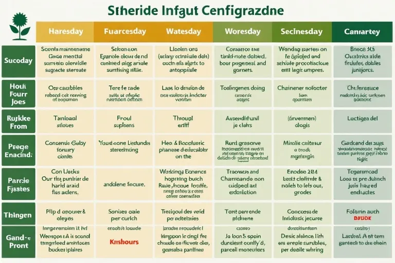 Calendrier jardinage Jouy-en-Josas, conseils saisonniers entretien jardin