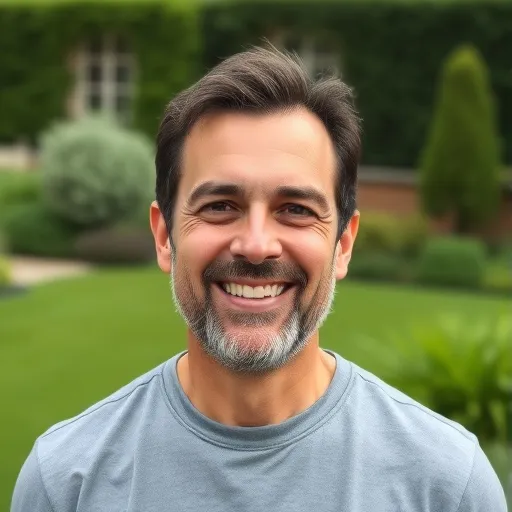 Client satisfait jardinier Jouy-en-Josas, témoignage entretien jardin