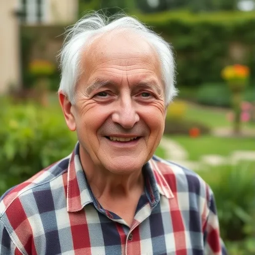 Client satisfait services jardinage Jouy-en-Josas, avis positif entretien