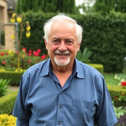 Avis client jardinier professionnel Jouy-en-Josas