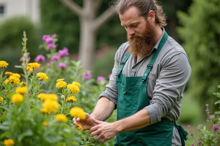 Conseils expert jardinage Les Loges-en-Josas