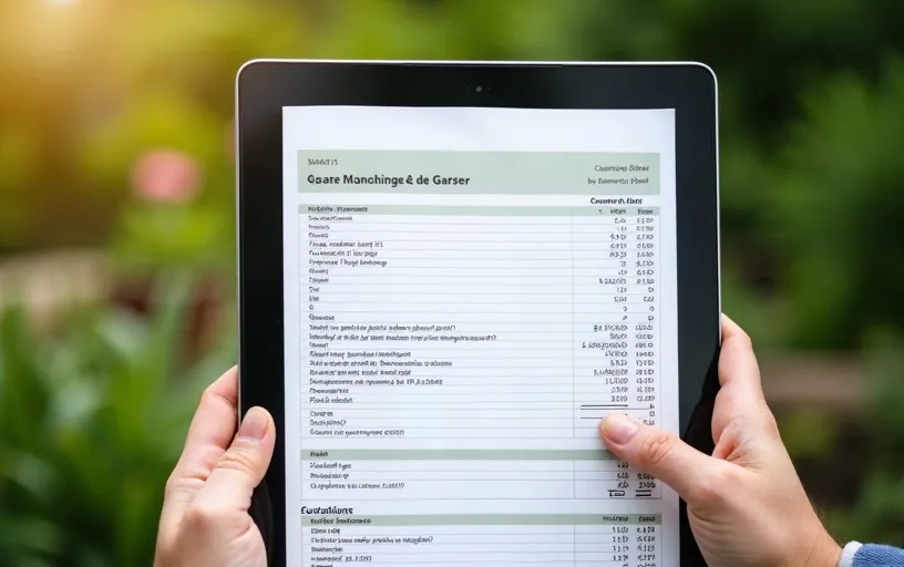 Formulaire devis jardinier Les Loges-en-Josas