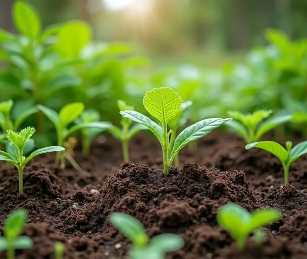 Jardinage écologique durable Les Loges-en-Josas