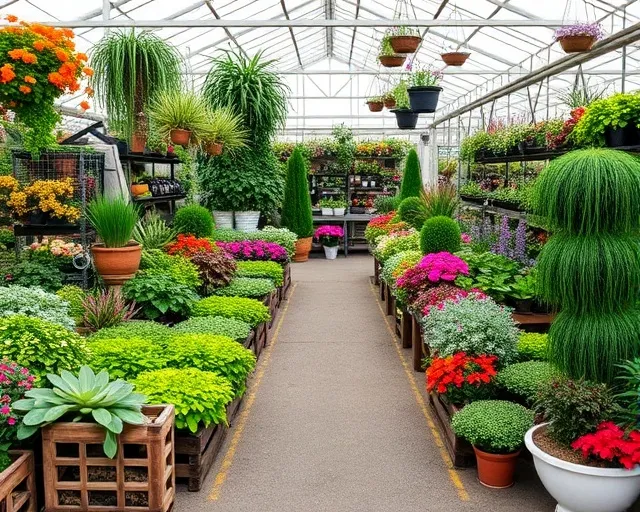 Partenaires locaux jardinier Les Loges-en-Josas
