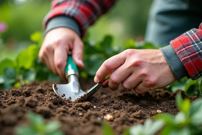 Techniques jardinage professionnelles Les Loges-en-Josas