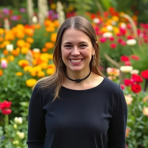 Témoignage client entretien jardin Bièvres