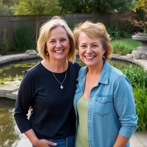 Cliente satisfaite Mme Durand