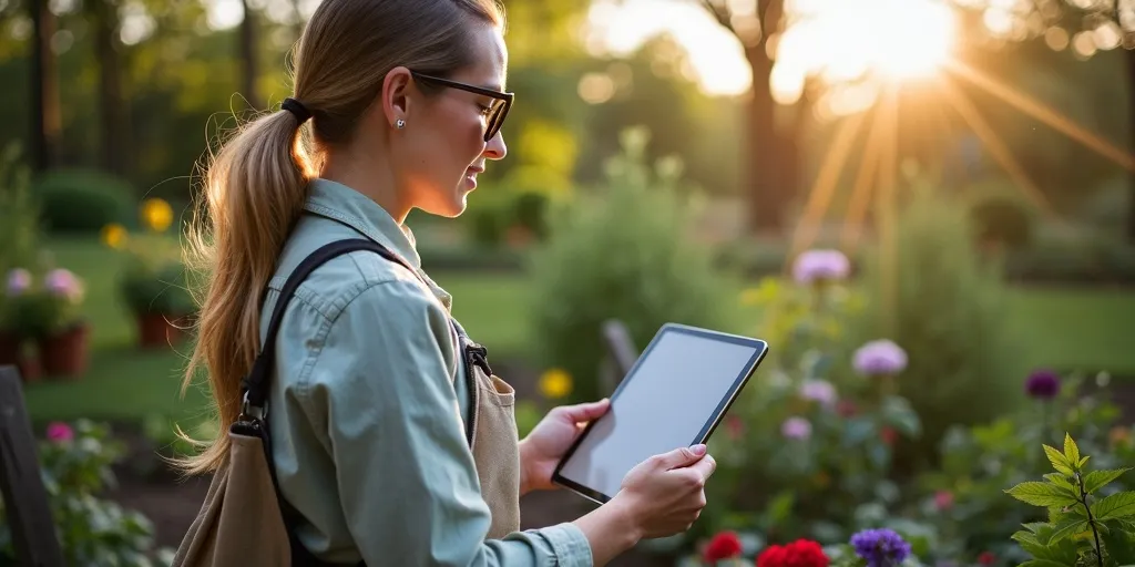 Réservation jardinier Massy - contact devis gratuit