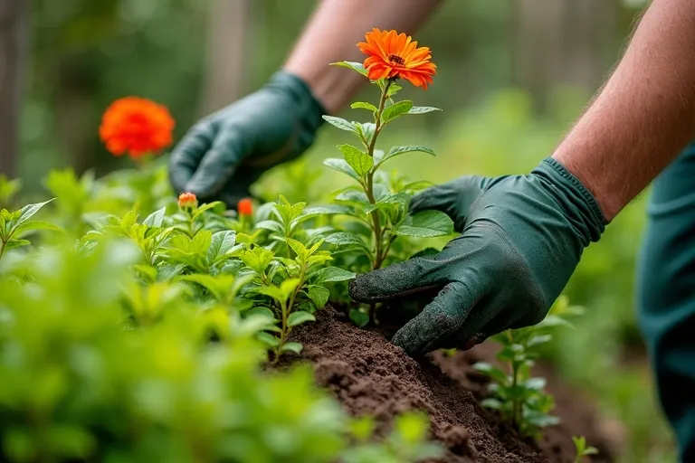 Intervention urgence jardinage Orsay 7j/7 service rapide