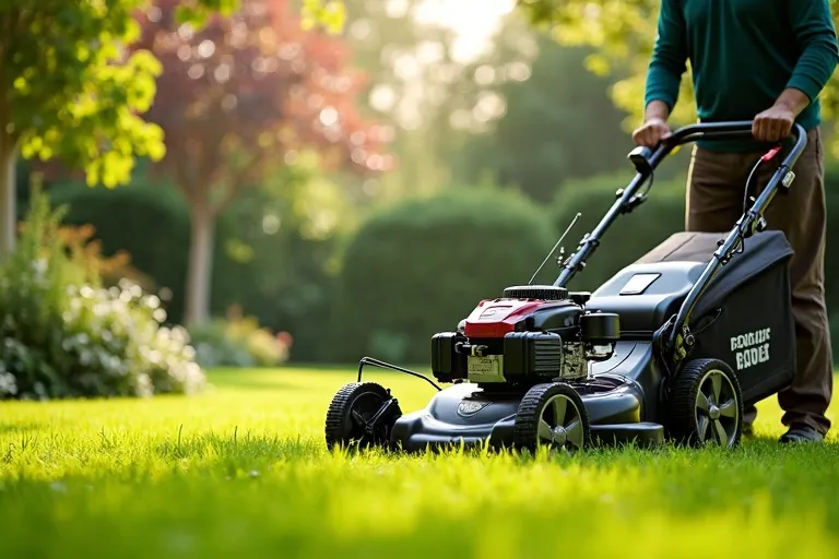 Services complets jardinage et paysagisme Orsay Essonne