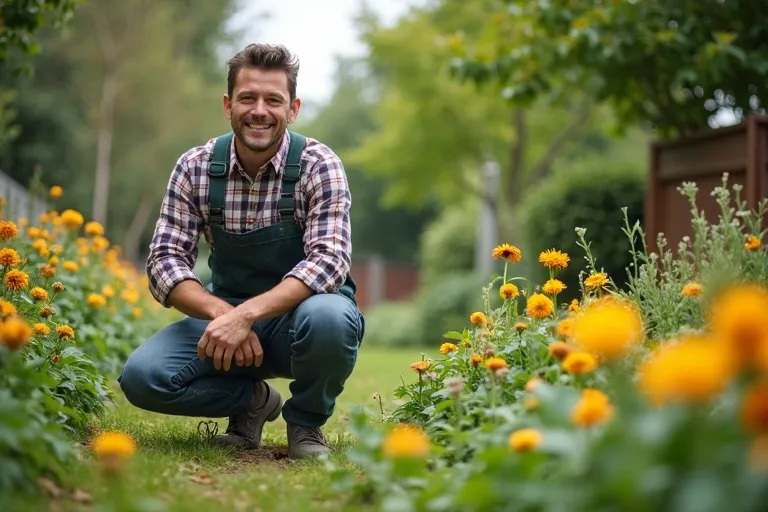 Contact jardinier professionnel Saclay devis gratuit rapide