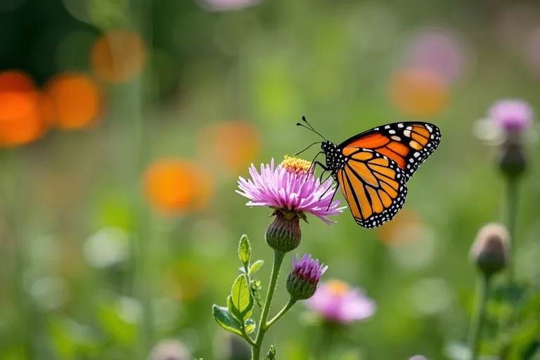 Jardinage écologique biodiversité respectueux environnement Saclay