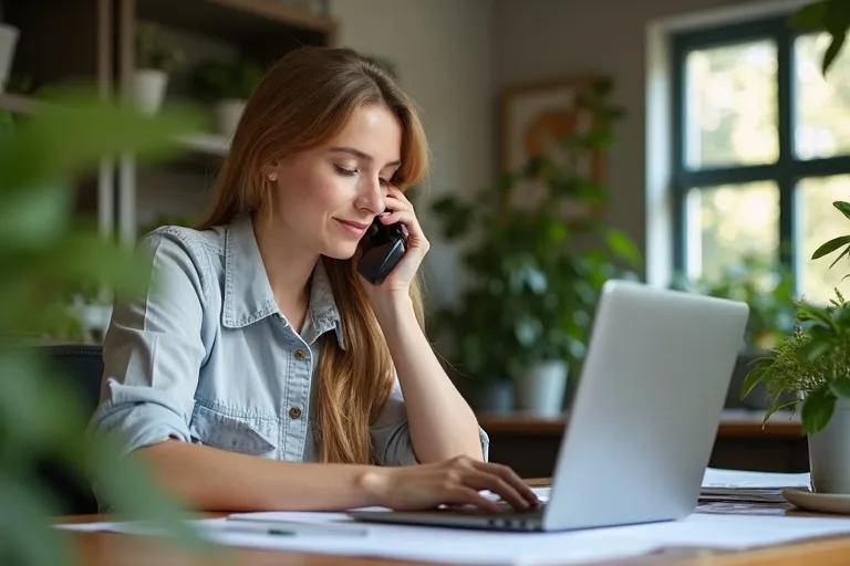 Contact réservation jardinier à Vauhallan prise rendez-vous