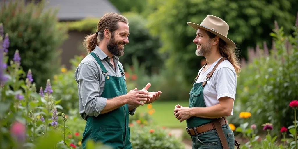FAQ réponses questions jardinage jardinier professionnel Vauhallan