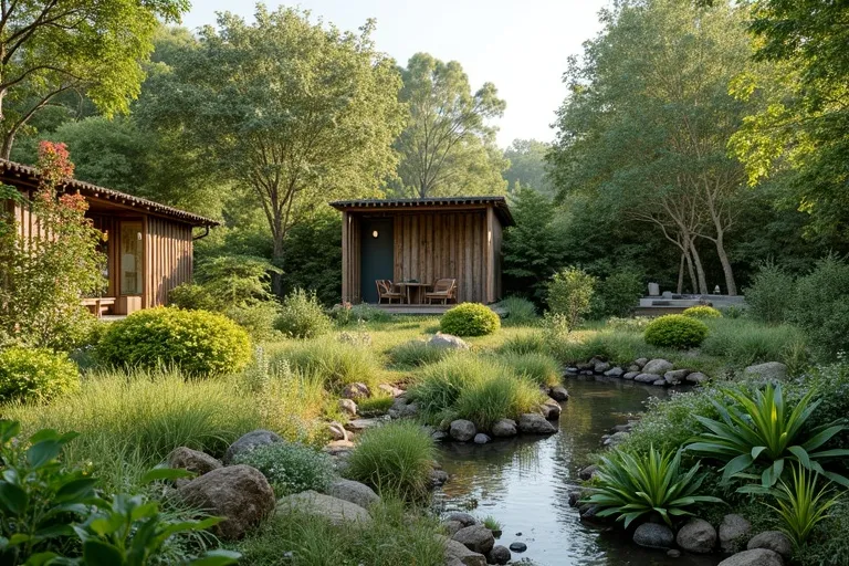 Jardinage écologique durable permaculture Vauhallan jardinier