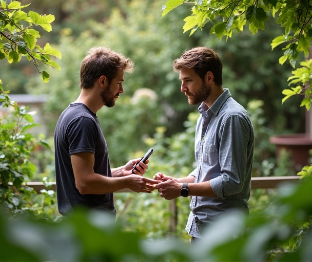 Contact création potager professionnel