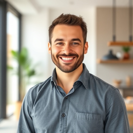 Julien Leroy famille jardin sécurisé
