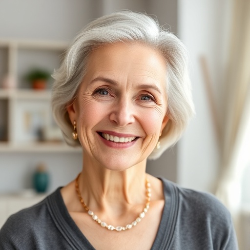 Sylvie Rousseau retraitée jardin nettoyé