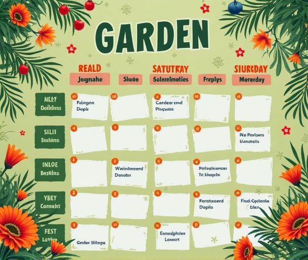 Conseils entretien jardin après remise état professionnel