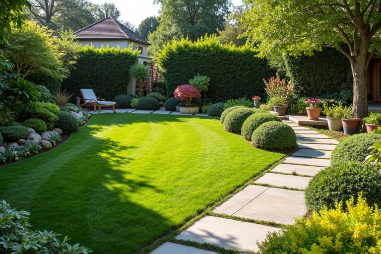 Devis gratuit remise état jardin tarification transparente