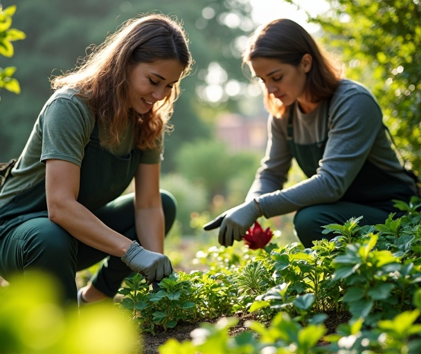 Avantages service professionnel remise état jardin qualité