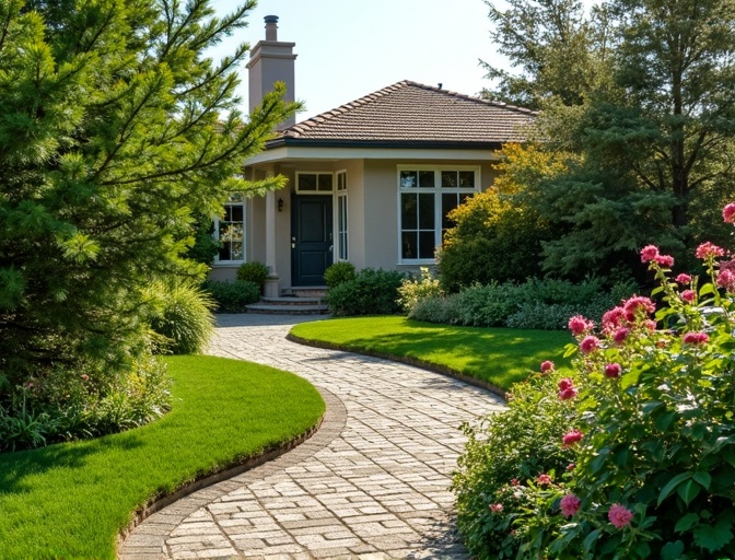 Jardin post-tempête Nice remise état après sinistre
