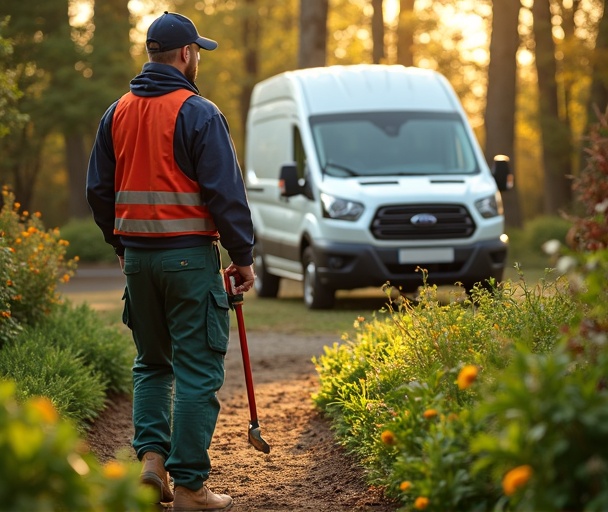 Intervention rapide jardinier professionnel service express 24h
